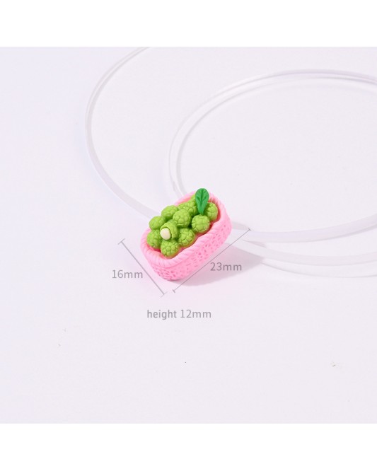 DIY Decoration 179ZS001-116 (200 pc)