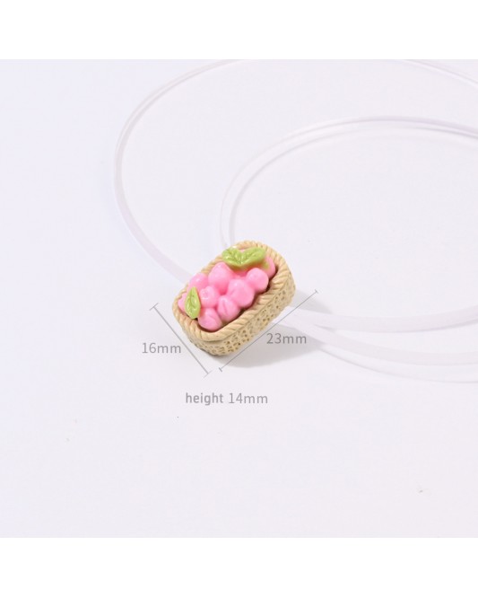 DIY Decoration 179ZS001-118 (900 pc)
