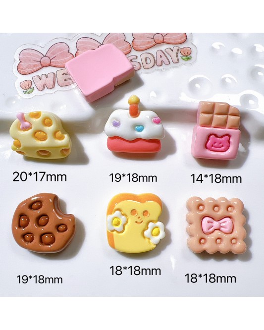 DIY Decoration 179ZS001-165 (400 pc)