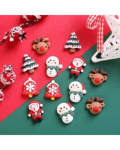 DIY Decoration 179ZS001-108 (400 pc)